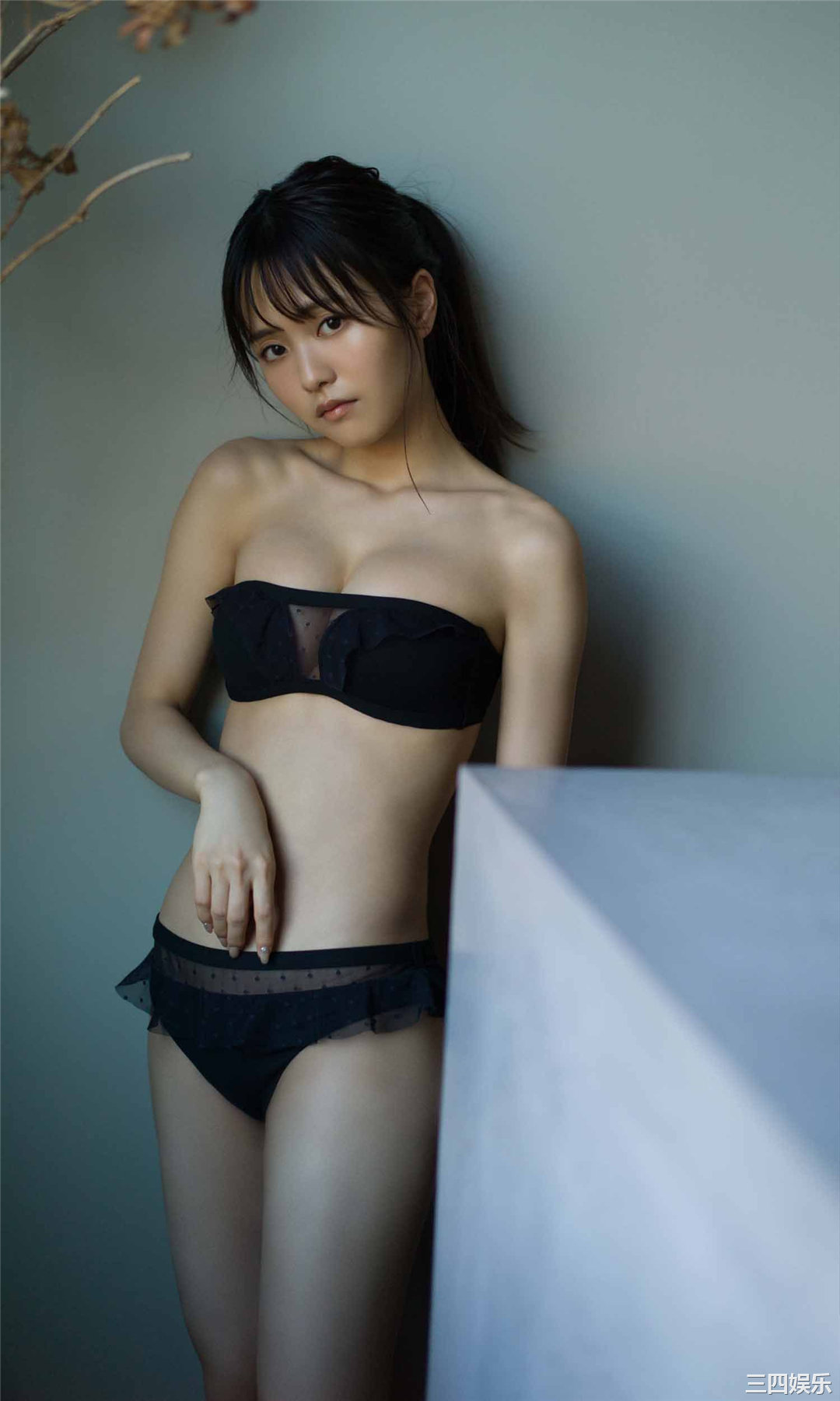 新田纱千香写真集《恋リアな彼女》高清全本