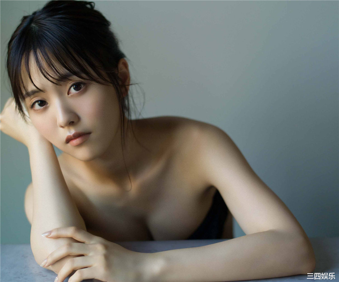 新田纱千香写真集《恋リアな彼女》高清全本