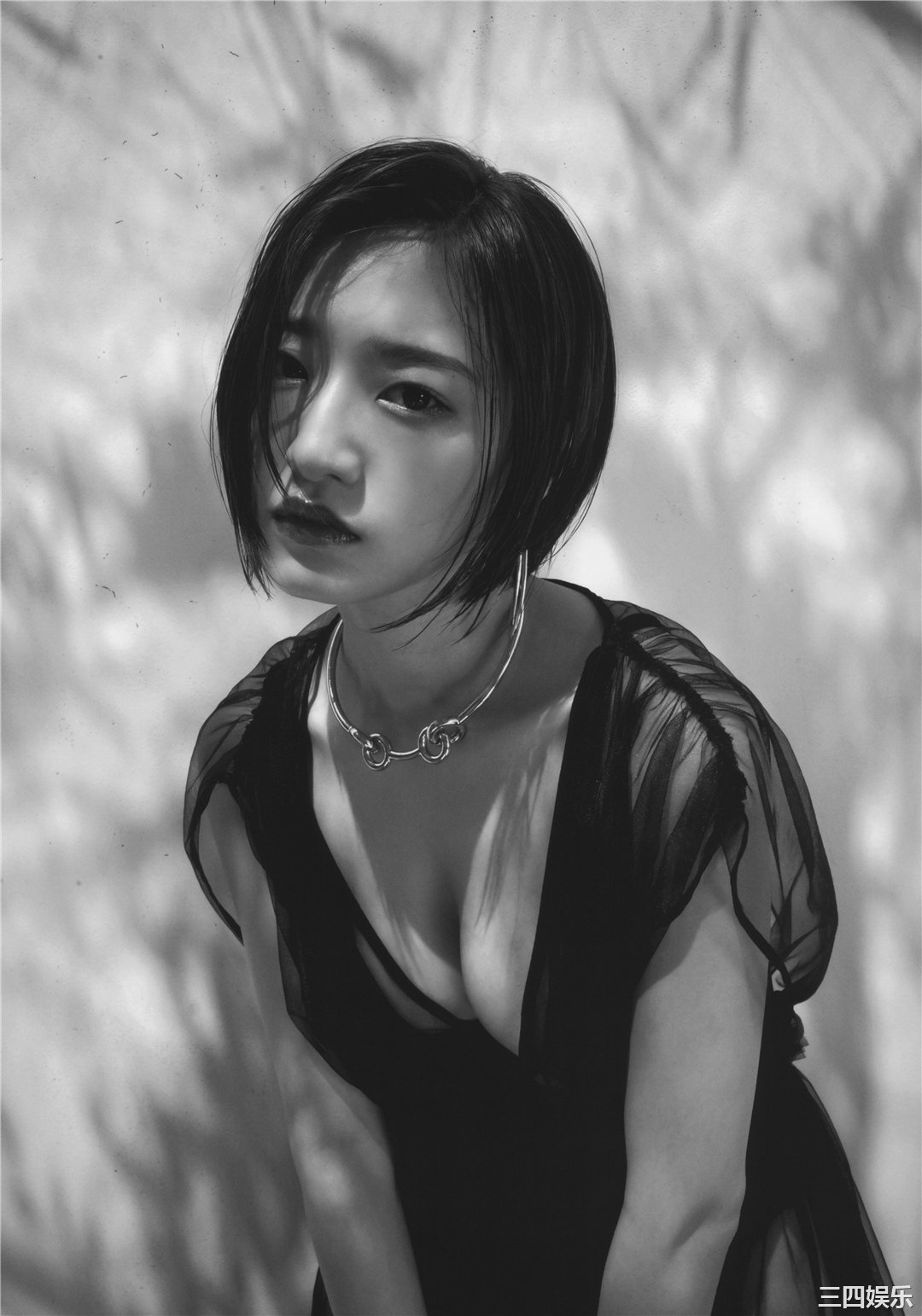 中田花奈1ST写真集《好きなことだけをしていたい》高清全本