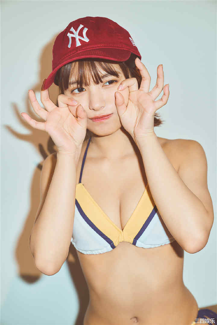 宫崎あみさ写真集《小悪魔な彼女》高清全本