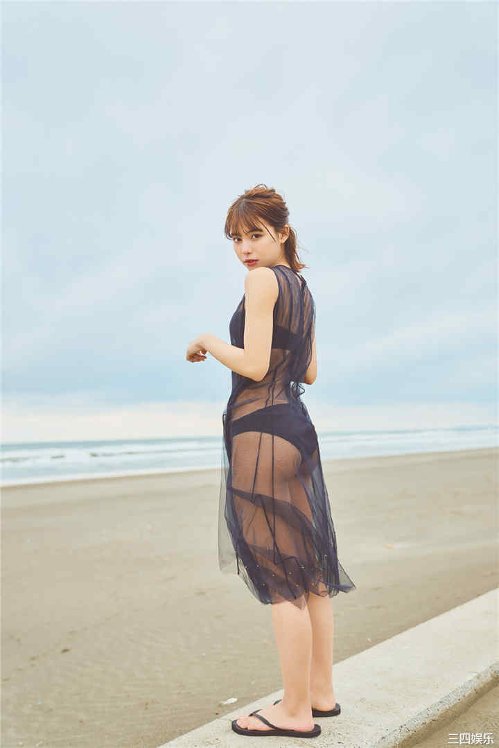 宫崎あみさ写真集《小悪魔な彼女》高清全本