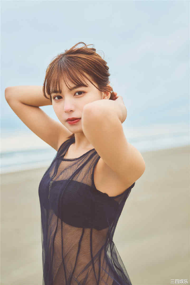 宫崎あみさ写真集《小悪魔な彼女》高清全本