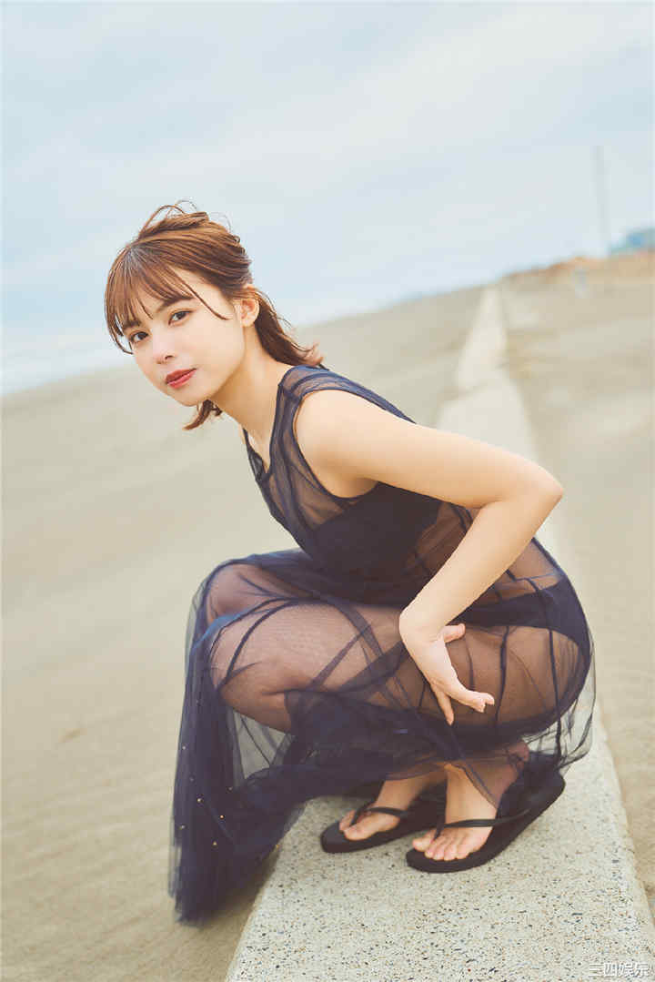 宫崎あみさ写真集《小悪魔な彼女》高清全本