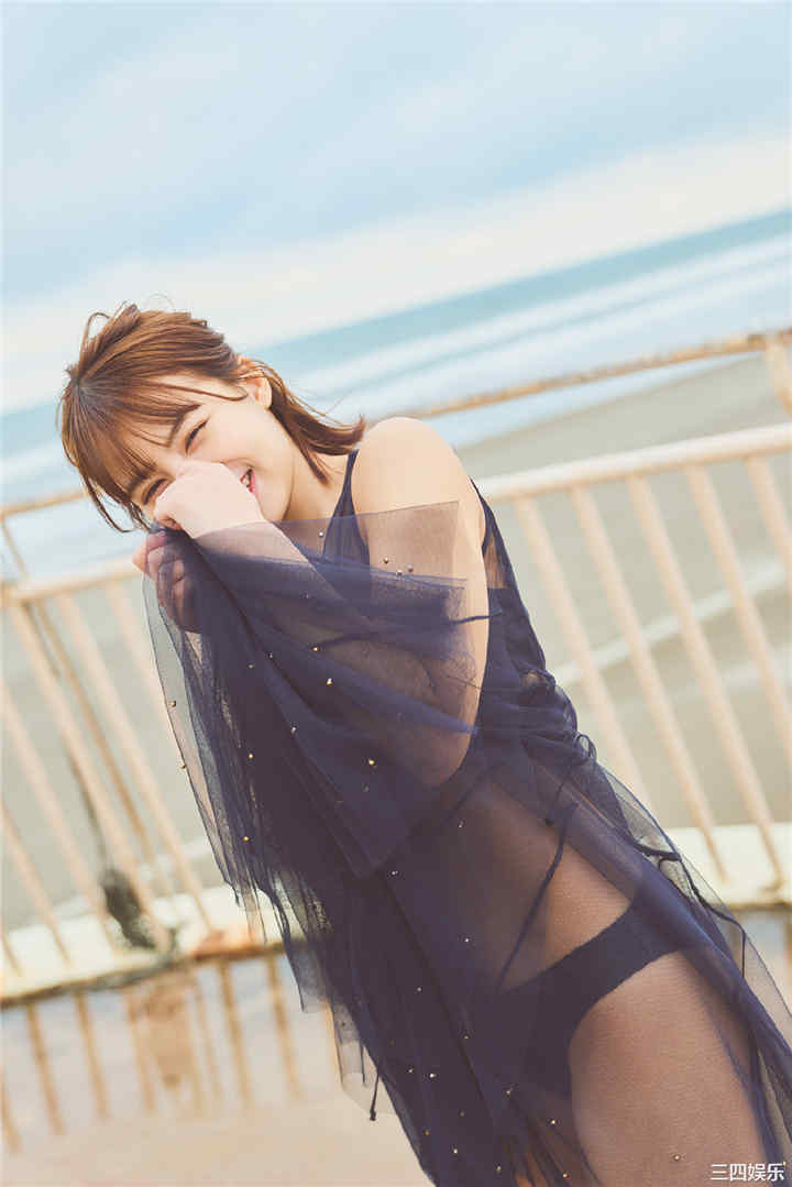 宫崎あみさ写真集《小悪魔な彼女》高清全本