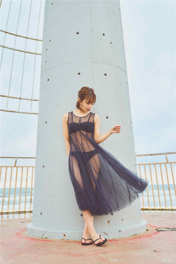 宫崎あみさ写真集《小悪魔な彼女》高清全本