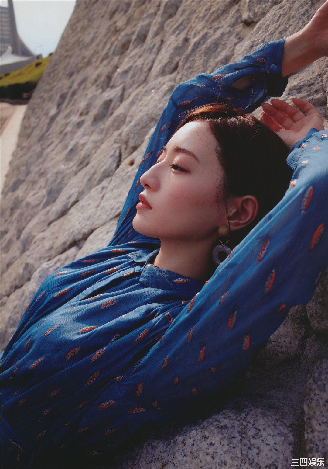 中田花奈1ST写真集《好きなことだけをしていたい》高清全本