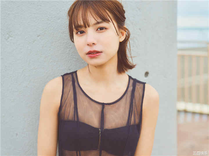 宫崎あみさ写真集《小悪魔な彼女》高清全本