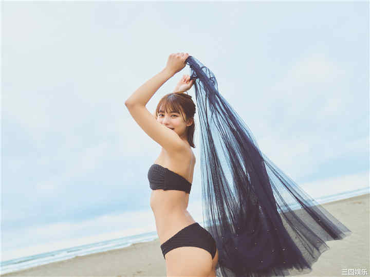 宫崎あみさ写真集《小悪魔な彼女》高清全本