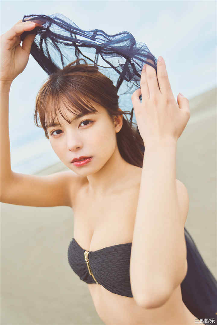 宫崎あみさ写真集《小悪魔な彼女》高清全本