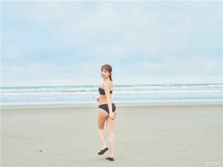 宫崎あみさ写真集《小悪魔な彼女》高清全本