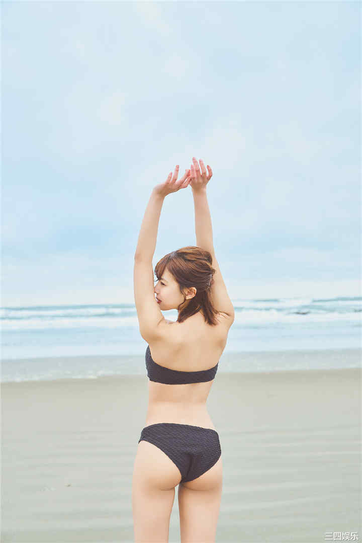 宫崎あみさ写真集《小悪魔な彼女》高清全本