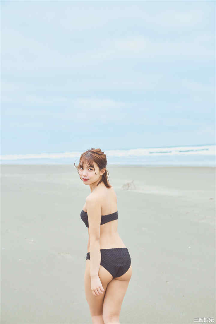 宫崎あみさ写真集《小悪魔な彼女》高清全本