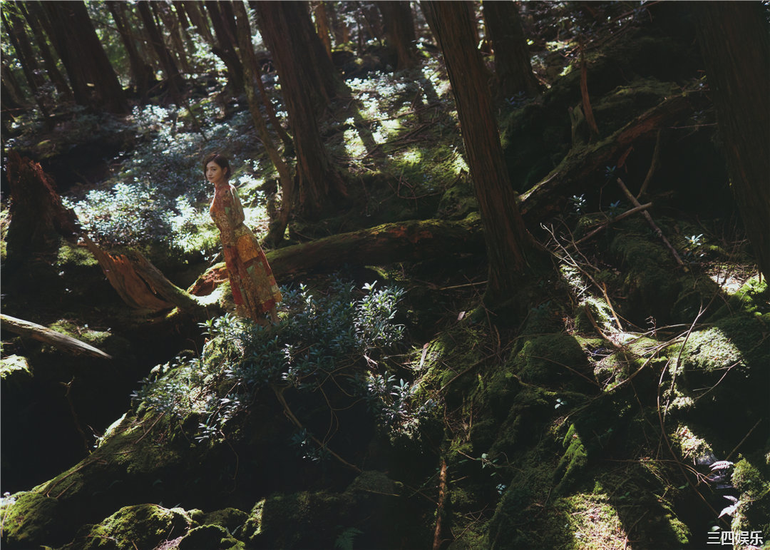 中田花奈1ST写真集《好きなことだけをしていたい》高清全本