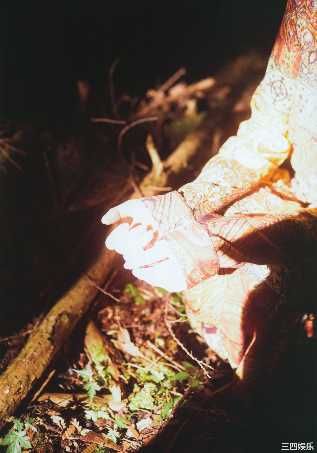 中田花奈1ST写真集《好きなことだけをしていたい》高清全本