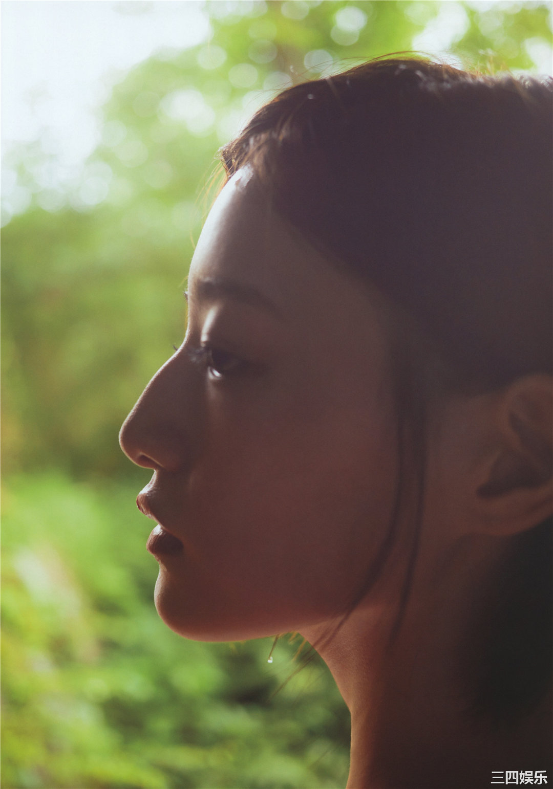 中田花奈1ST写真集《好きなことだけをしていたい》高清全本