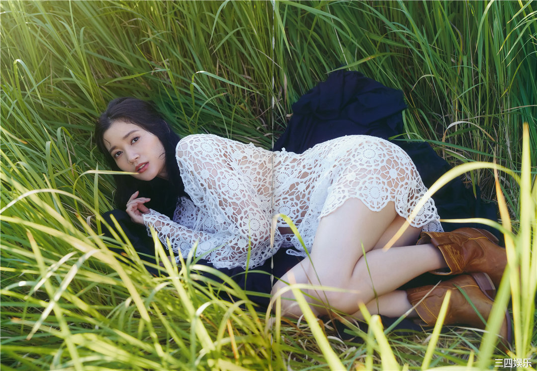 出口亚梨沙写真集《Entrance》高清全本