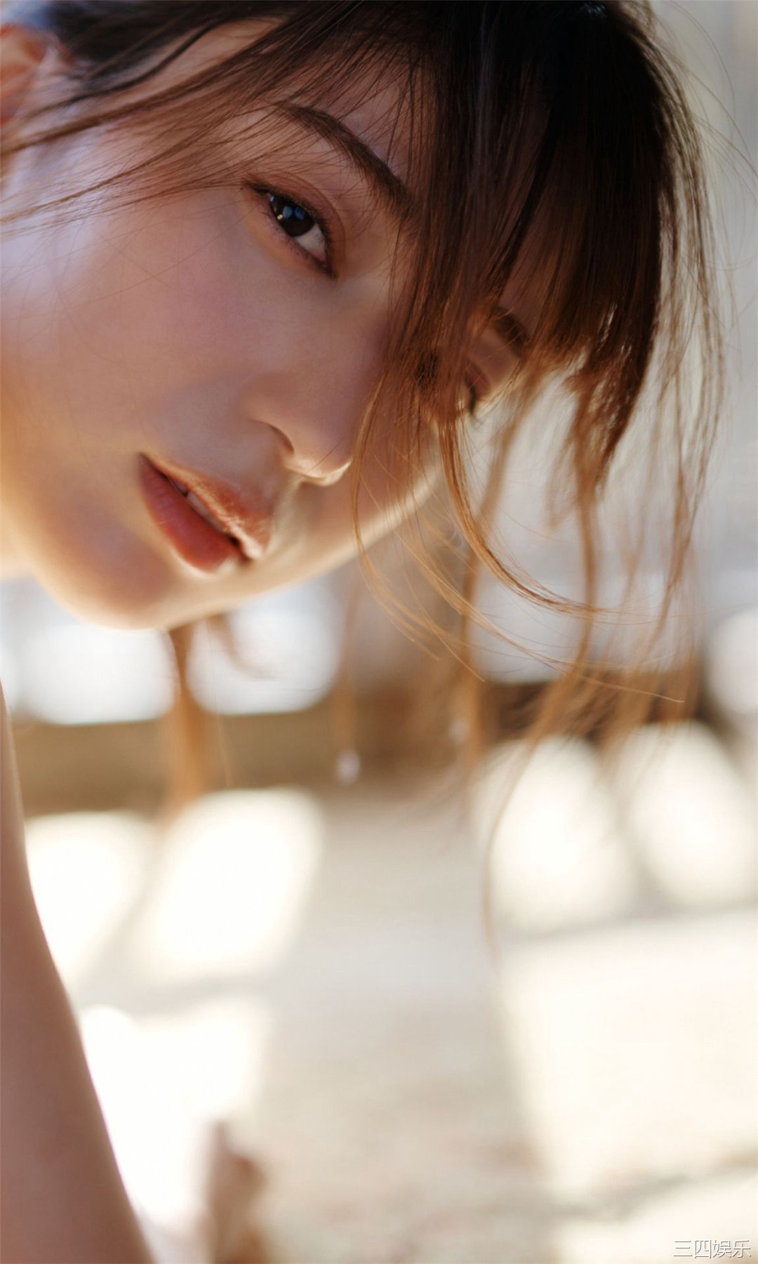 雪平莉左写真集《春に淫するひと。》高清全本