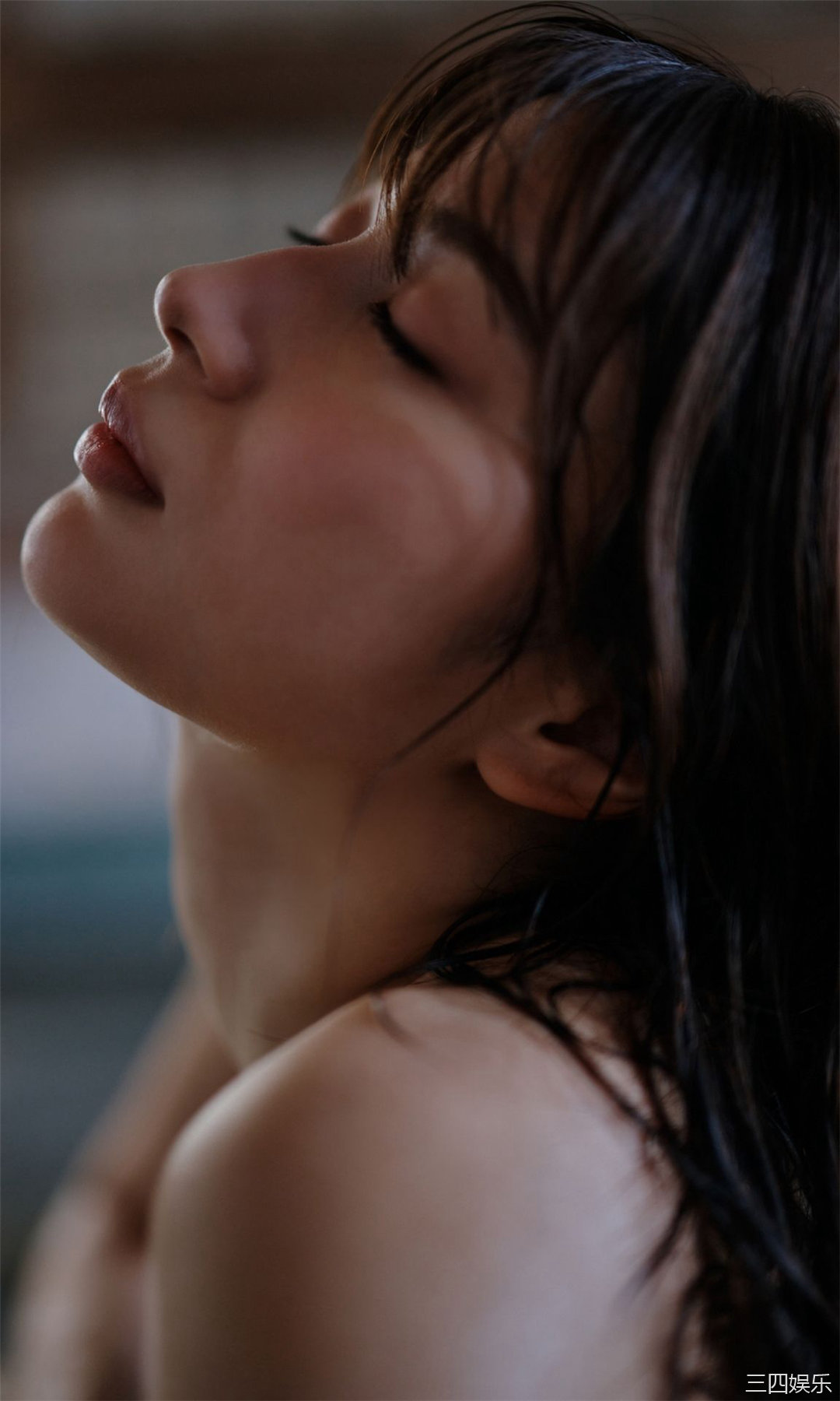 雪平莉左写真集《春に淫するひと。》高清全本