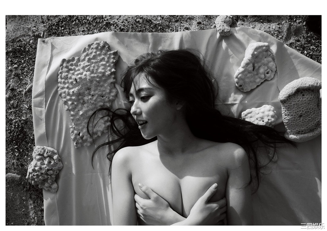 奥山和纱写真集《月刊 奥山かずさ・想》高清全本