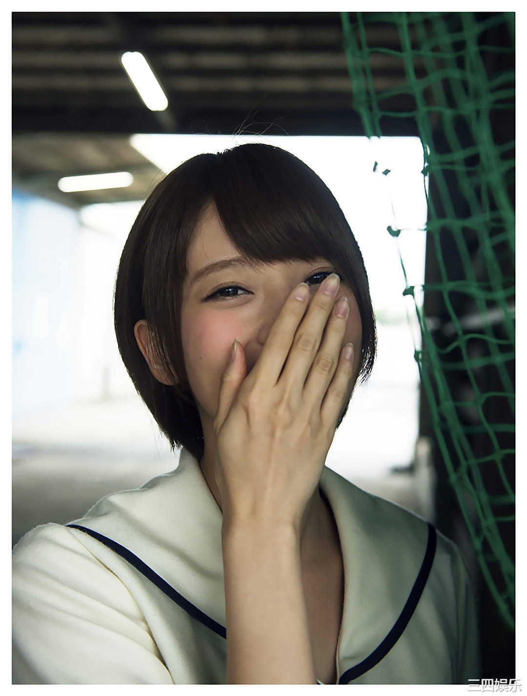 乃木坂46写真集《「初森ベマーズ」 電子写真集 Vol.1》高清全本