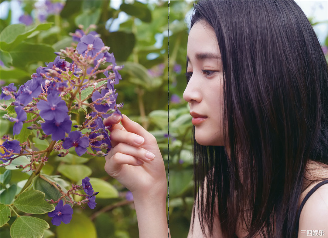 出口亚梨沙写真集《Entrance》高清全本