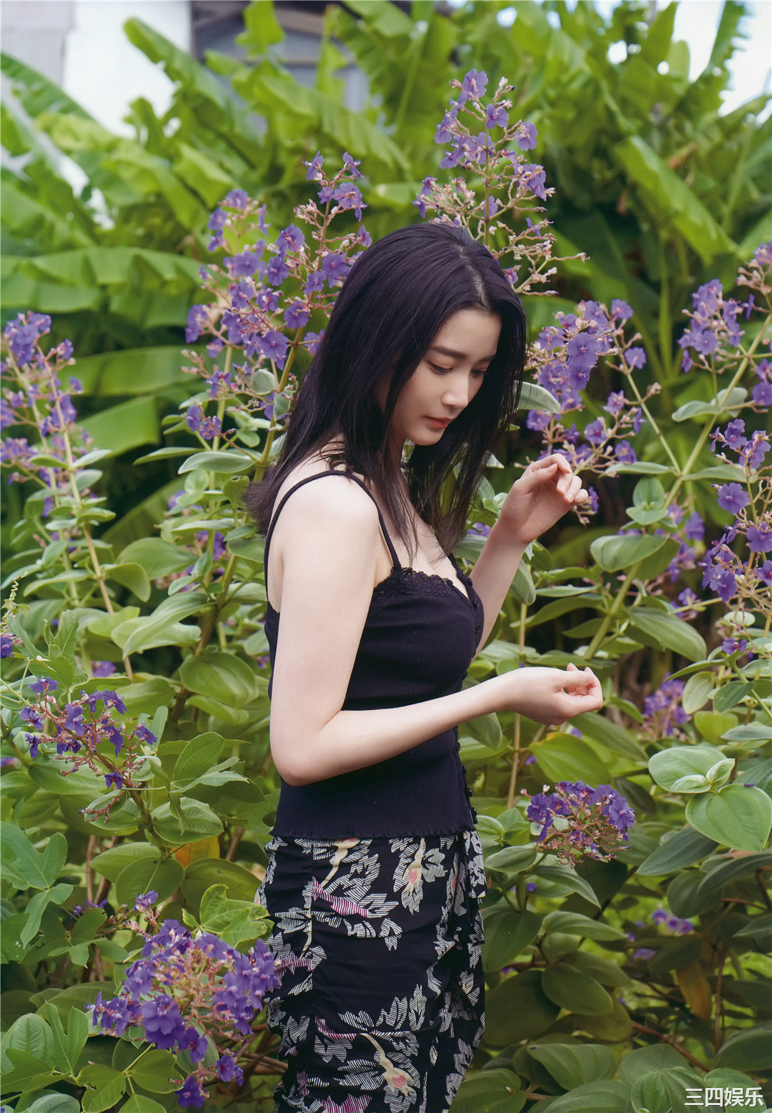 出口亚梨沙写真集《Entrance》高清全本