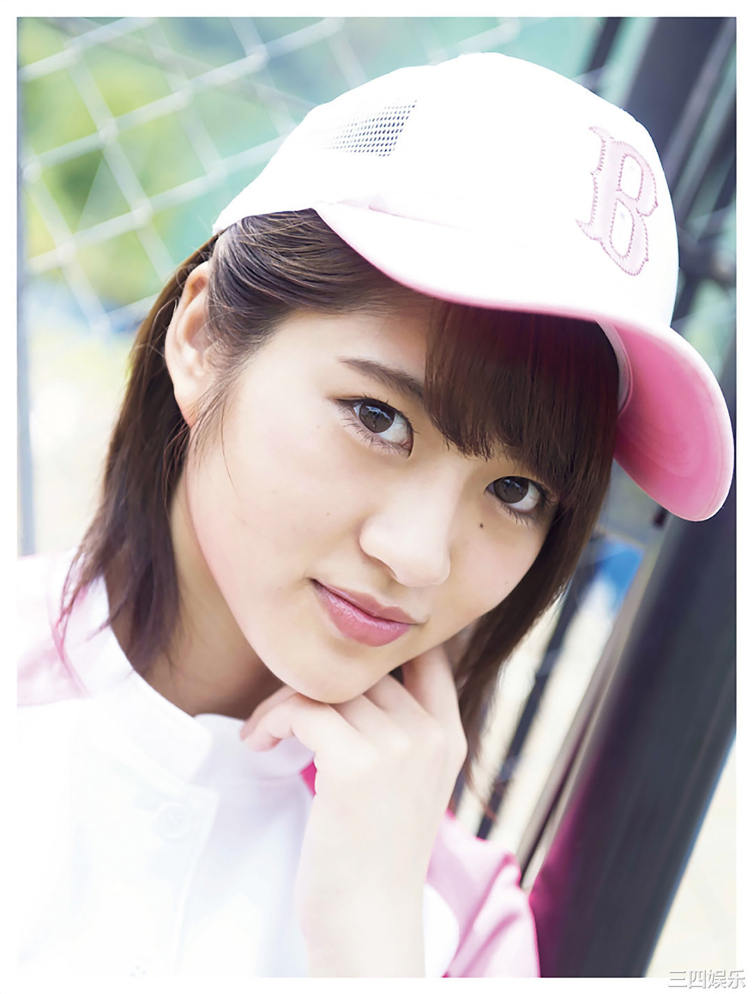 乃木坂46写真集《「初森ベマーズ」 電子写真集 Vol.1》高清全本