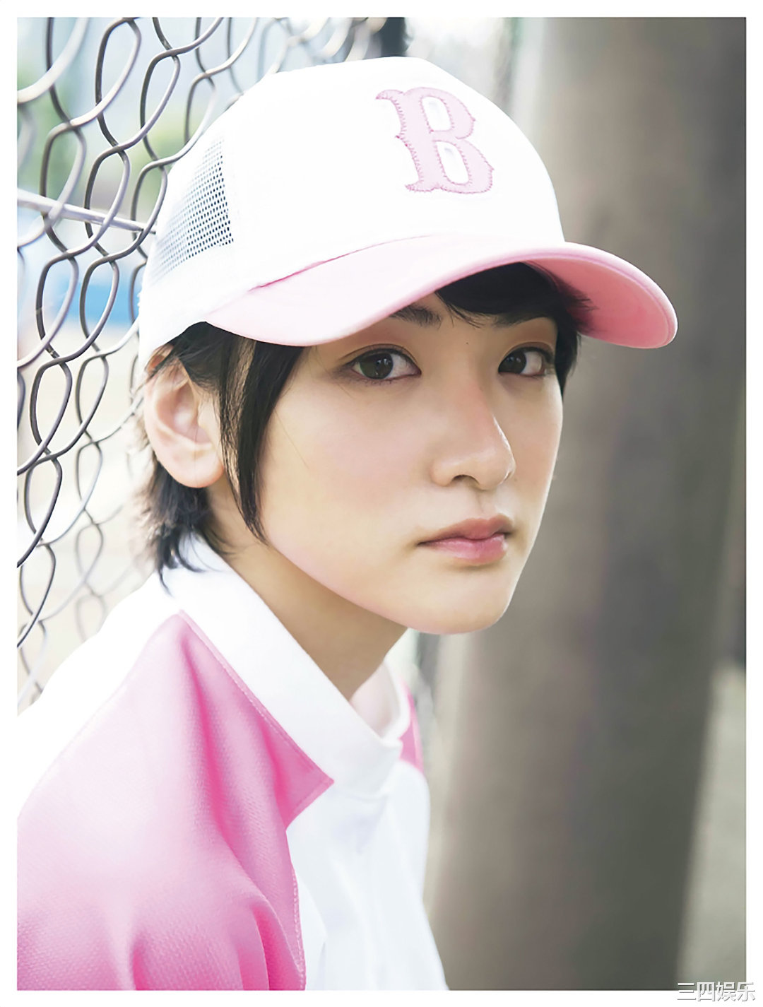 乃木坂46写真集《「初森ベマーズ」 電子写真集 Vol.1》高清全本