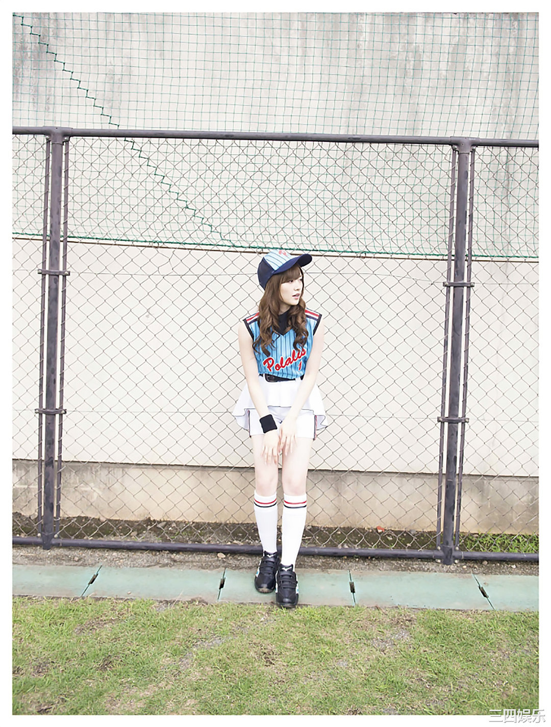 乃木坂46写真集《「初森ベマーズ」 電子写真集 Vol.1》高清全本