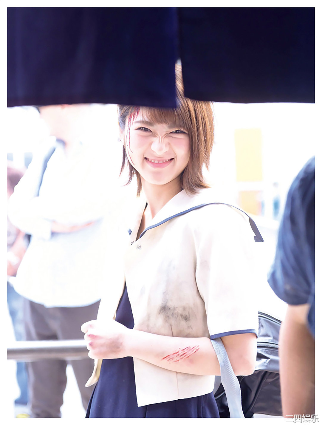 乃木坂46写真集《「初森ベマーズ」 電子写真集 Vol.1》高清全本