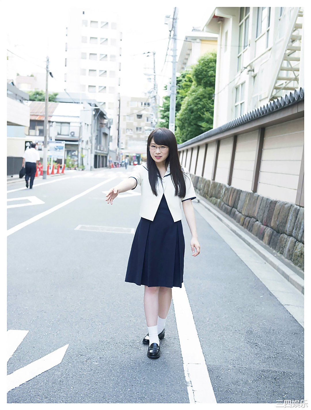 乃木坂46写真集《「初森ベマーズ」 電子写真集 Vol.1》高清全本