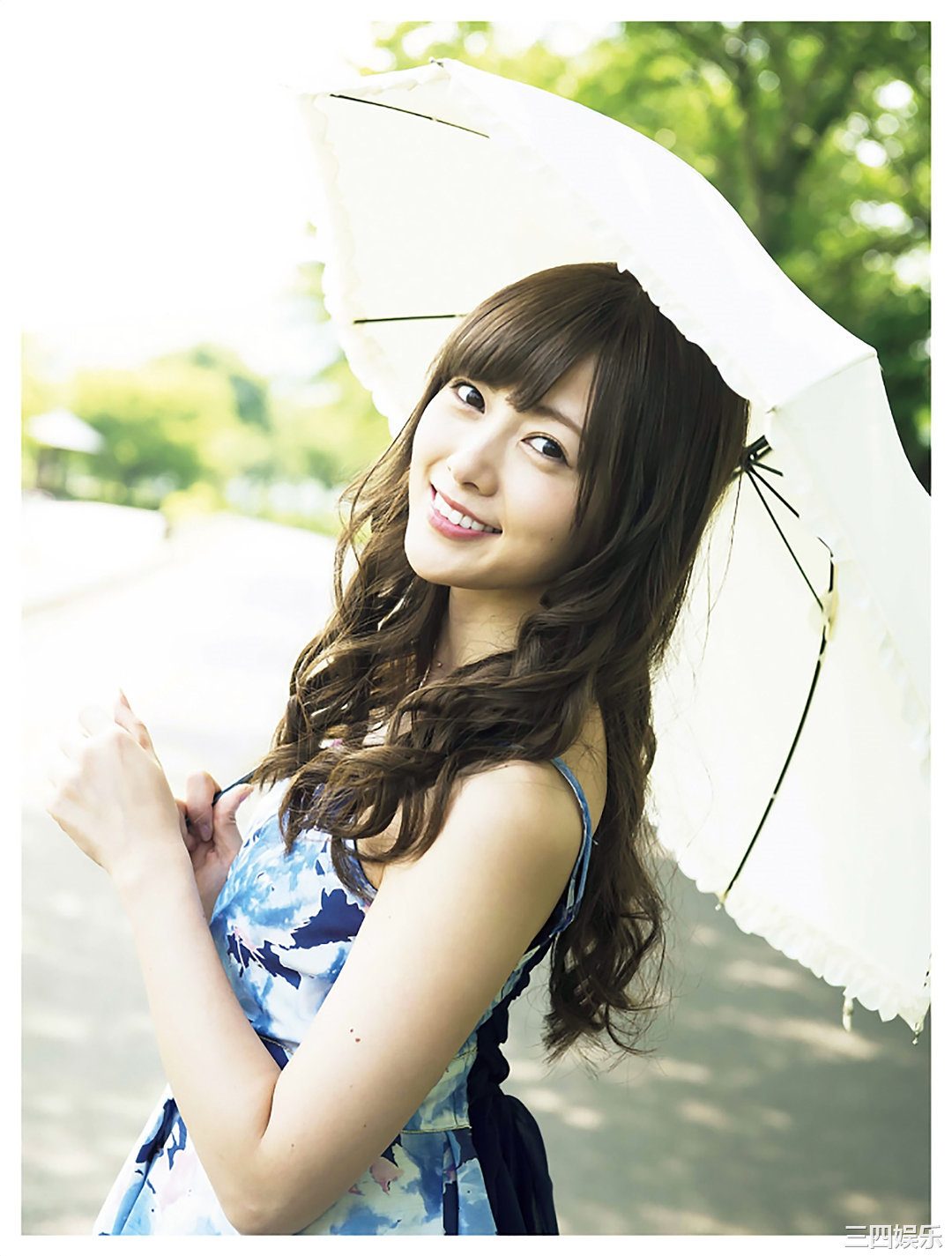 乃木坂46写真集《「初森ベマーズ」 電子写真集 Vol.1》高清全本