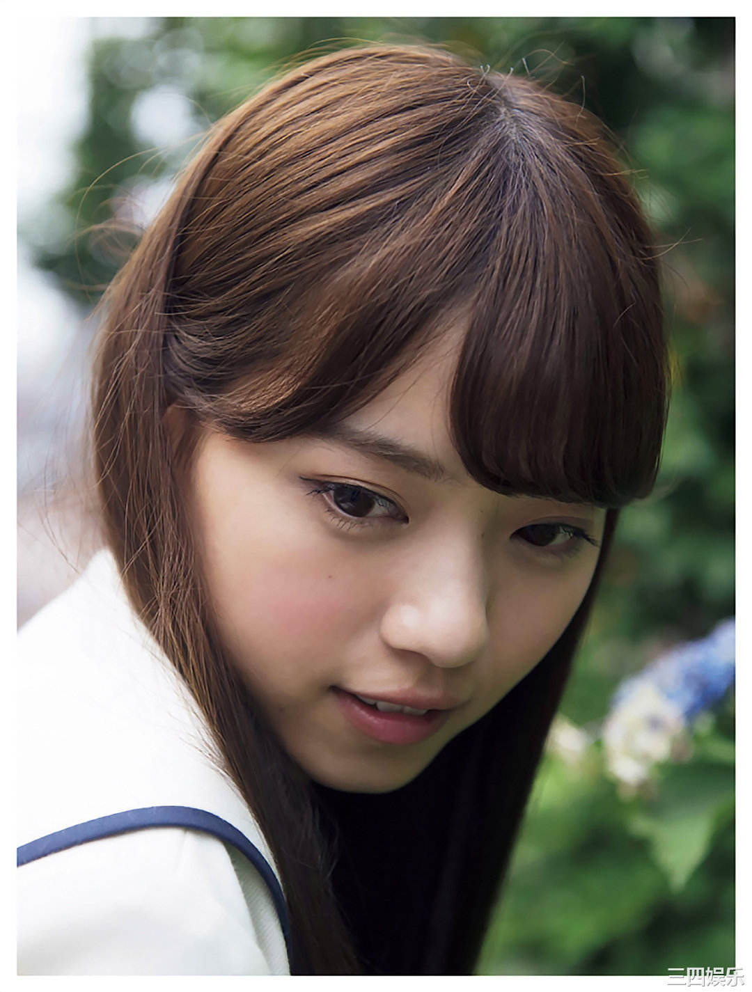 乃木坂46写真集《「初森ベマーズ」 電子写真集 Vol.1》高清全本