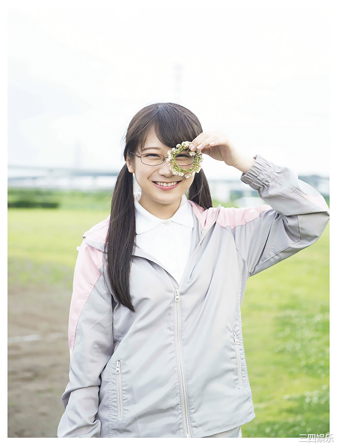 乃木坂46写真集《「初森ベマーズ」 電子写真集 Vol.1》高清全本