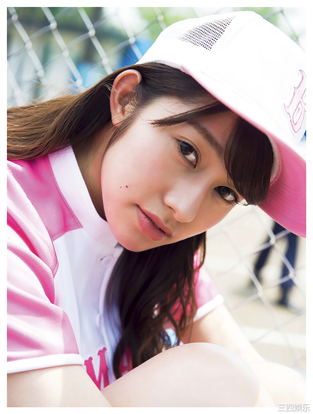 乃木坂46写真集《「初森ベマーズ」 電子写真集 Vol.1》高清全本