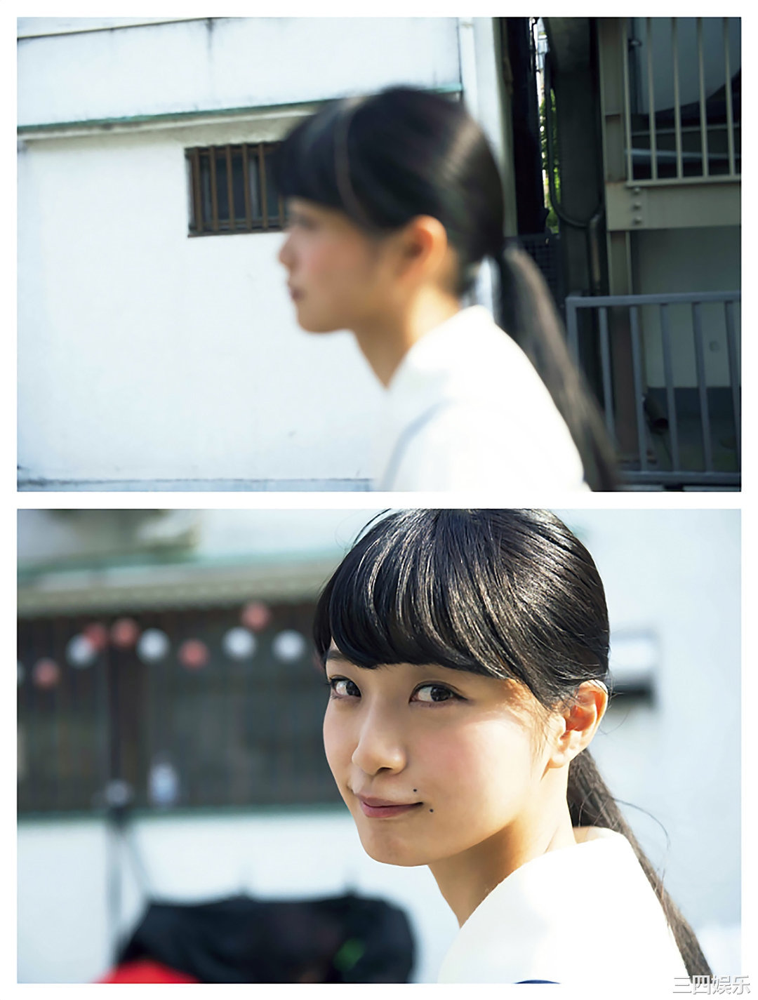 乃木坂46写真集《「初森ベマーズ」 電子写真集 Vol.1》高清全本