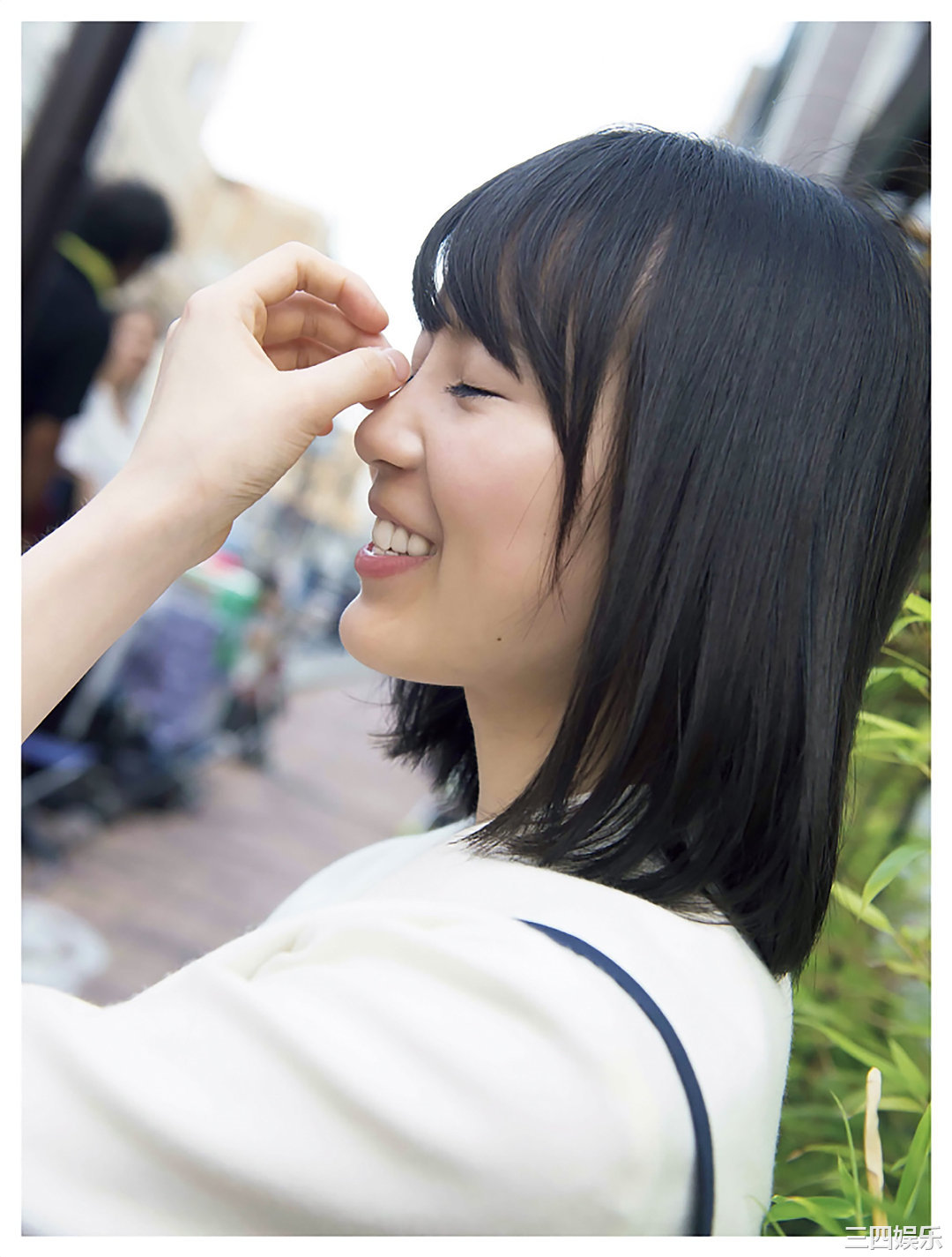 乃木坂46写真集《「初森ベマーズ」 電子写真集 Vol.1》高清全本