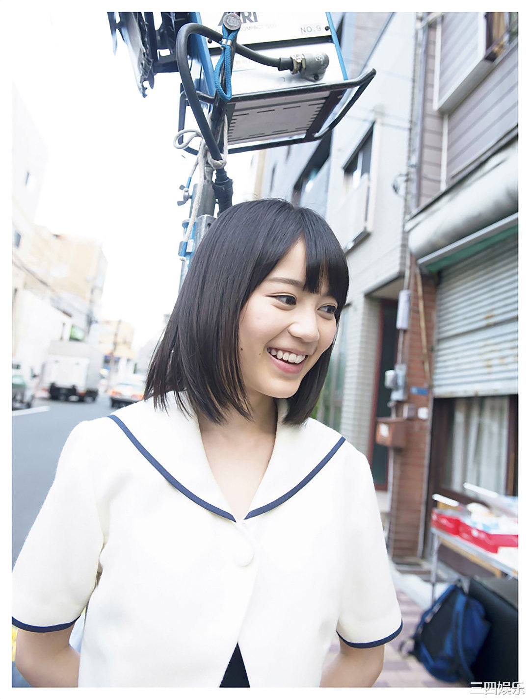 乃木坂46写真集《「初森ベマーズ」 電子写真集 Vol.1》高清全本