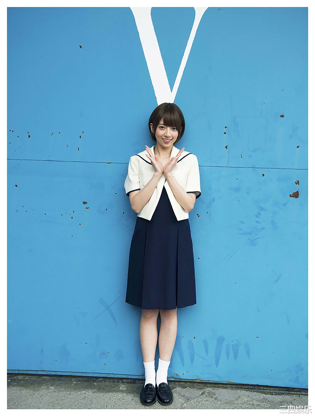 乃木坂46写真集《「初森ベマーズ」 電子写真集 Vol.1》高清全本