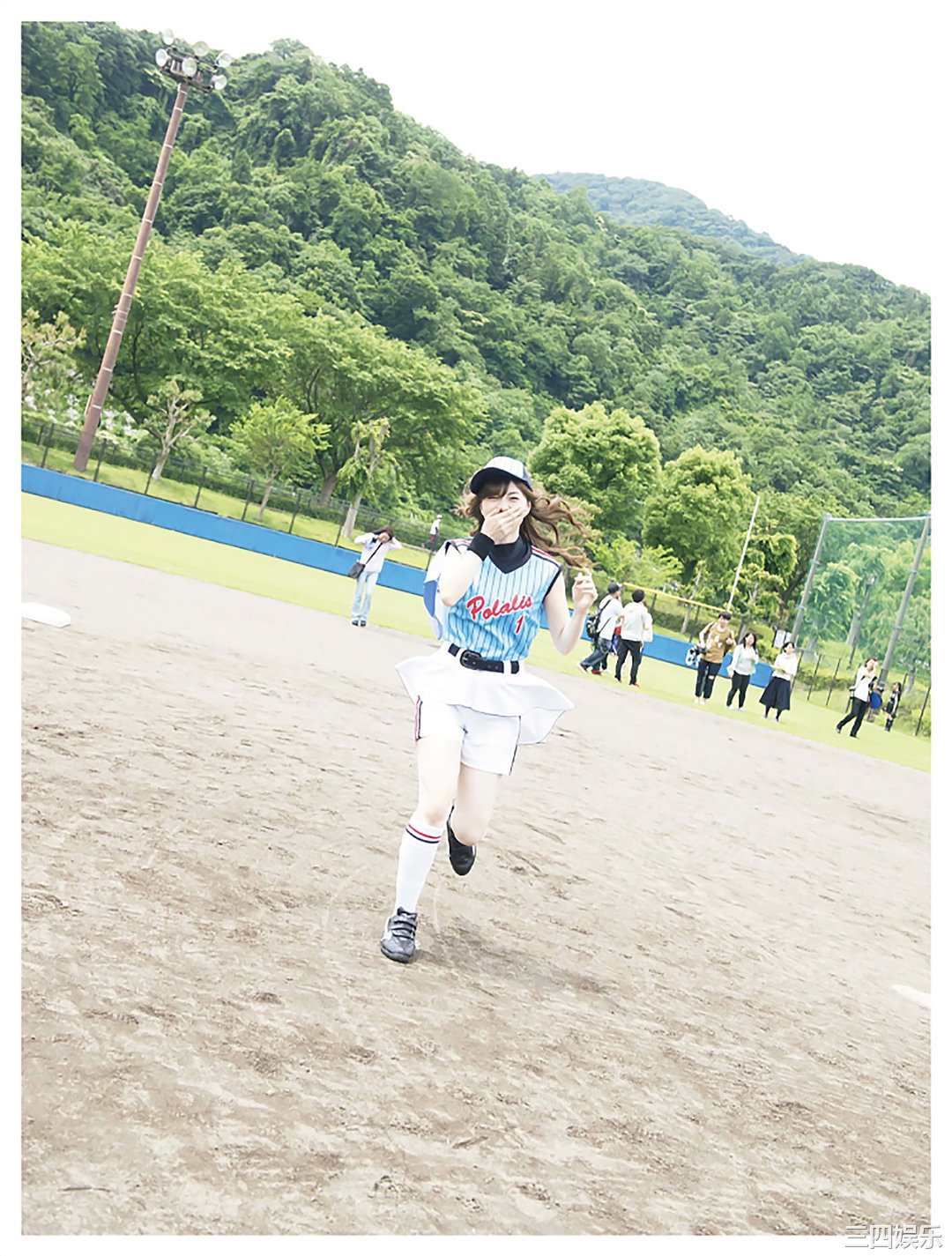 乃木坂46写真集《「初森ベマーズ」 電子写真集 Vol.1》高清全本