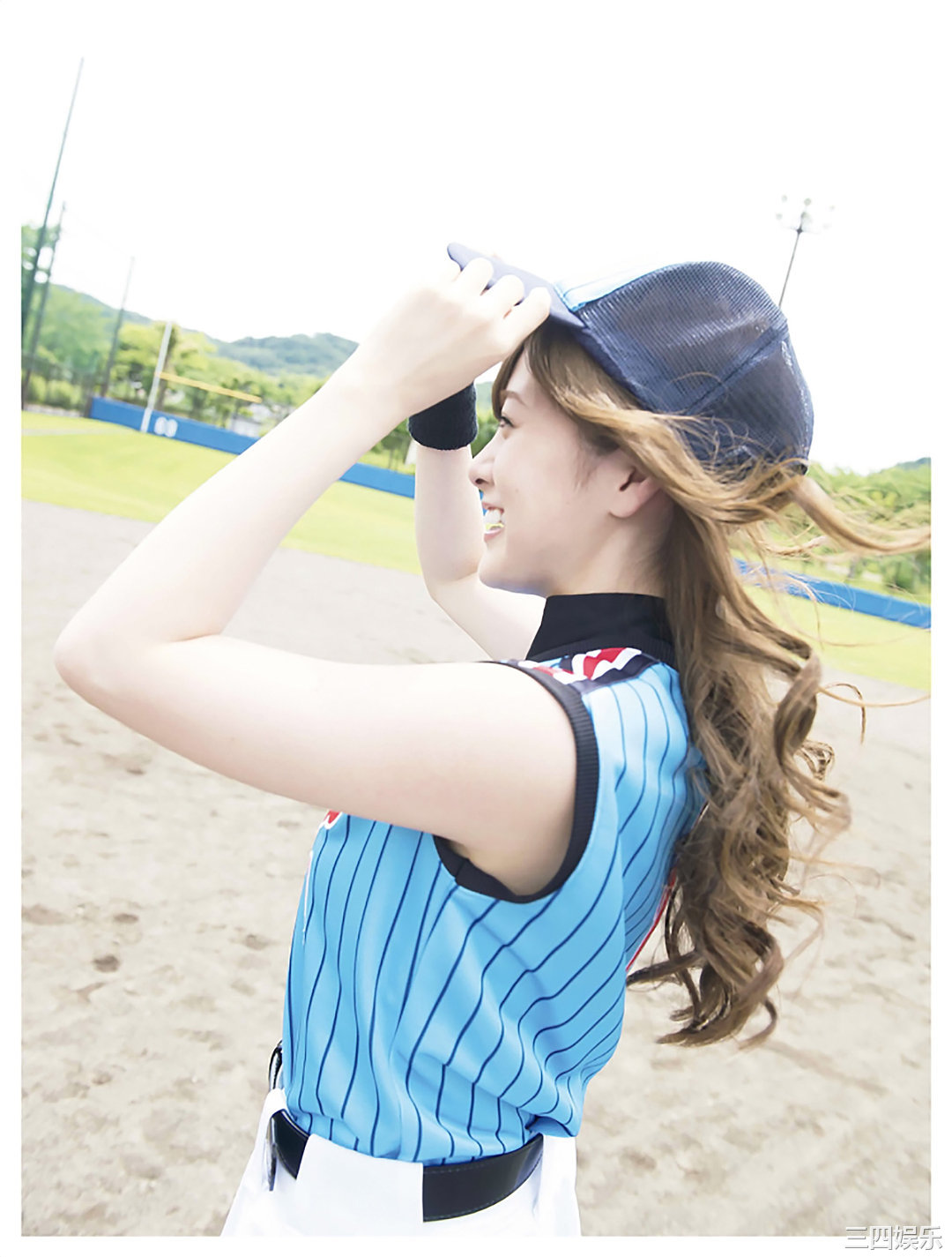 乃木坂46写真集《「初森ベマーズ」 電子写真集 Vol.1》高清全本