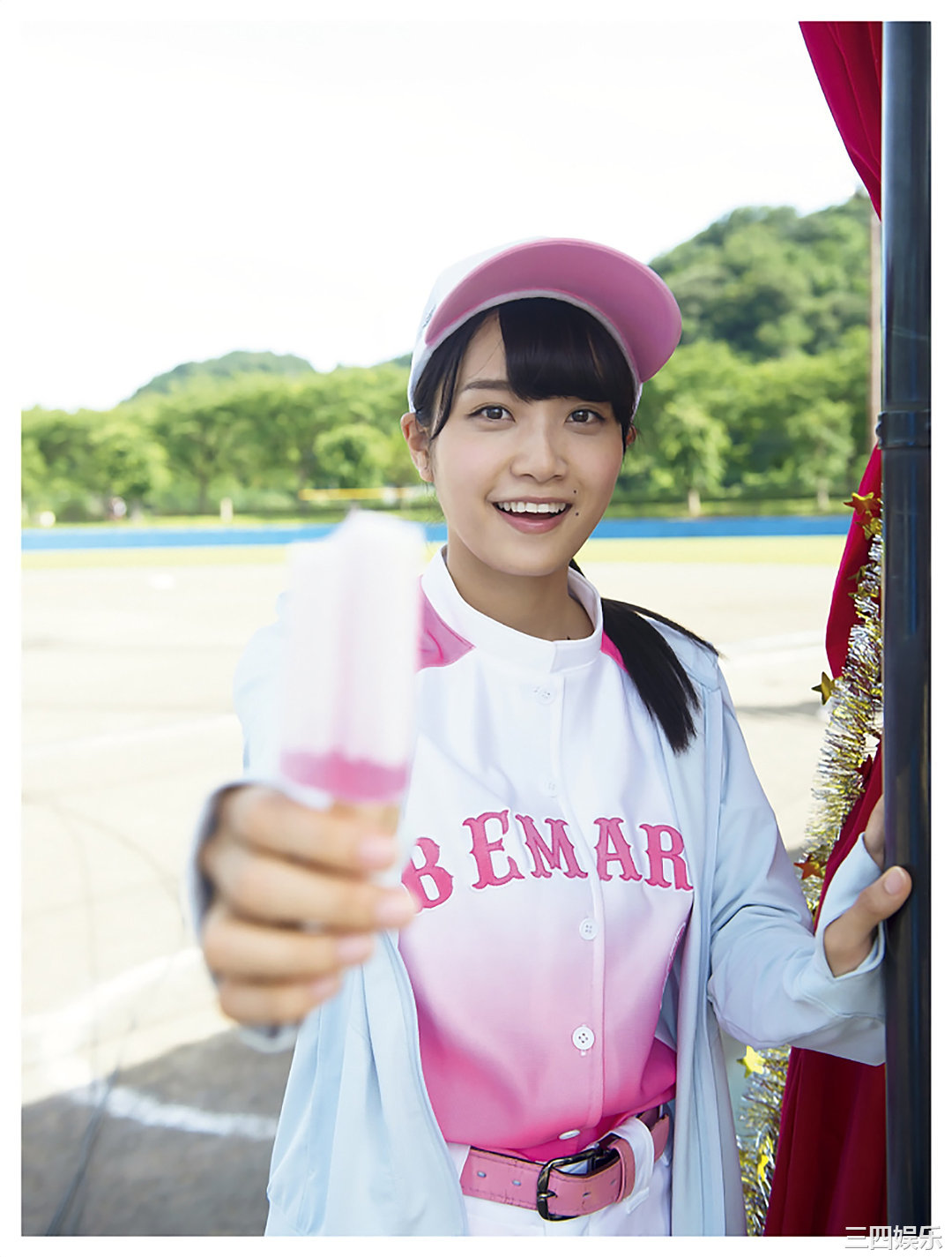 乃木坂46写真集《「初森ベマーズ」 電子写真集 Vol.1》高清全本