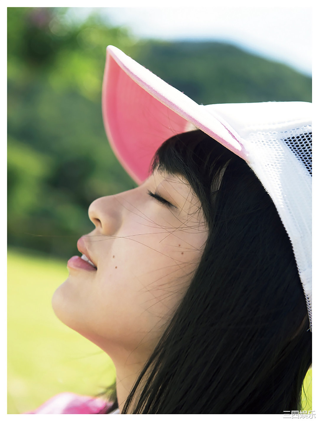 乃木坂46写真集《「初森ベマーズ」 電子写真集 Vol.1》高清全本