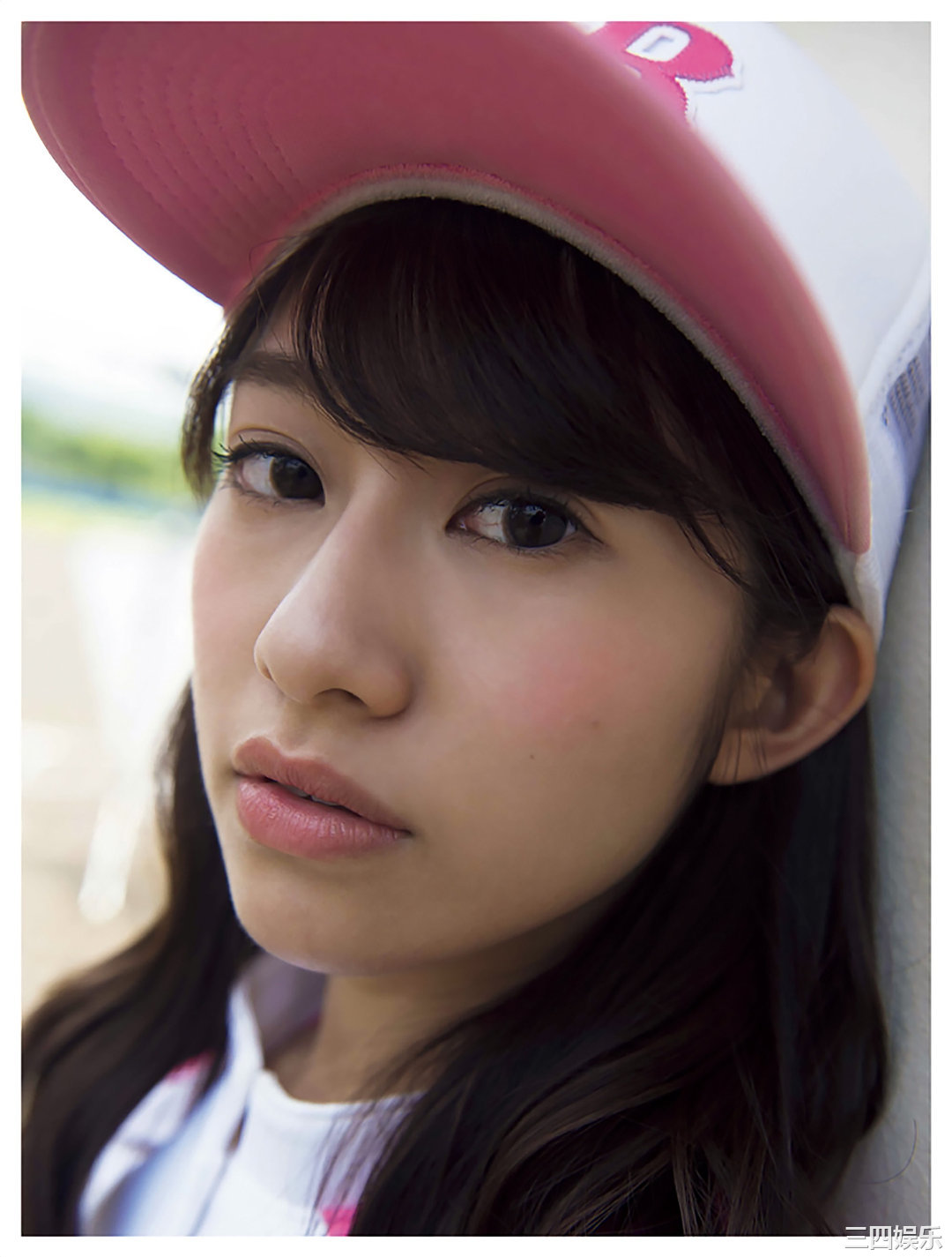 乃木坂46写真集《「初森ベマーズ」 電子写真集 Vol.1》高清全本