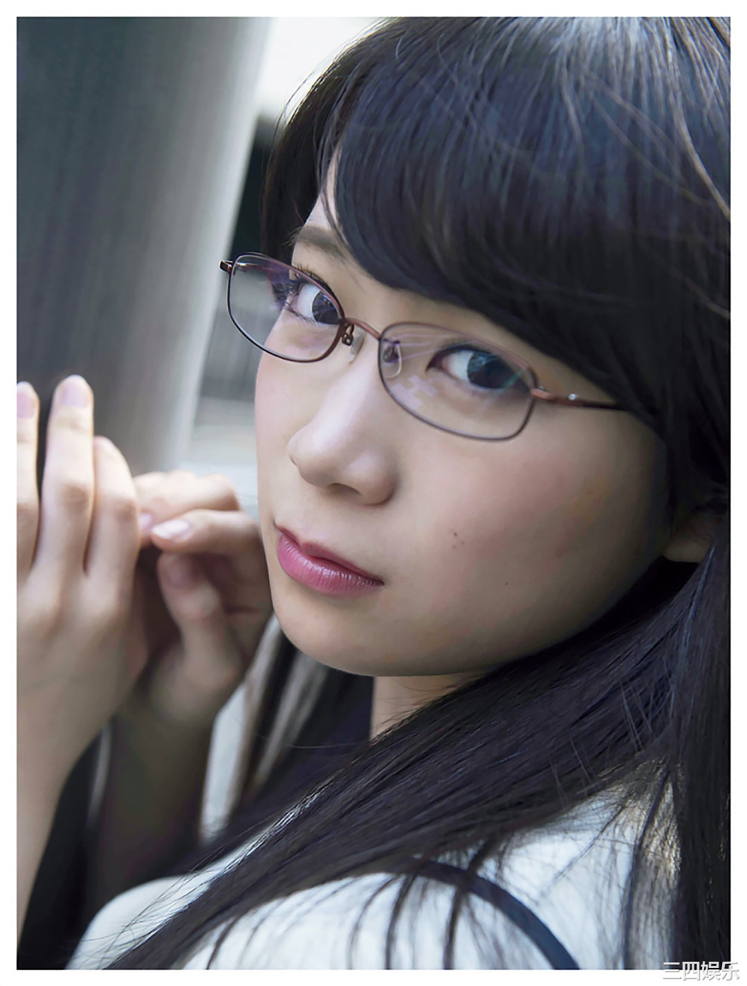 乃木坂46写真集《「初森ベマーズ」 電子写真集 Vol.1》高清全本