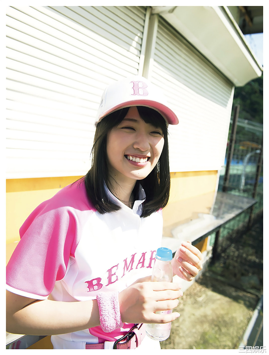 乃木坂46写真集《「初森ベマーズ」 電子写真集 Vol.1》高清全本