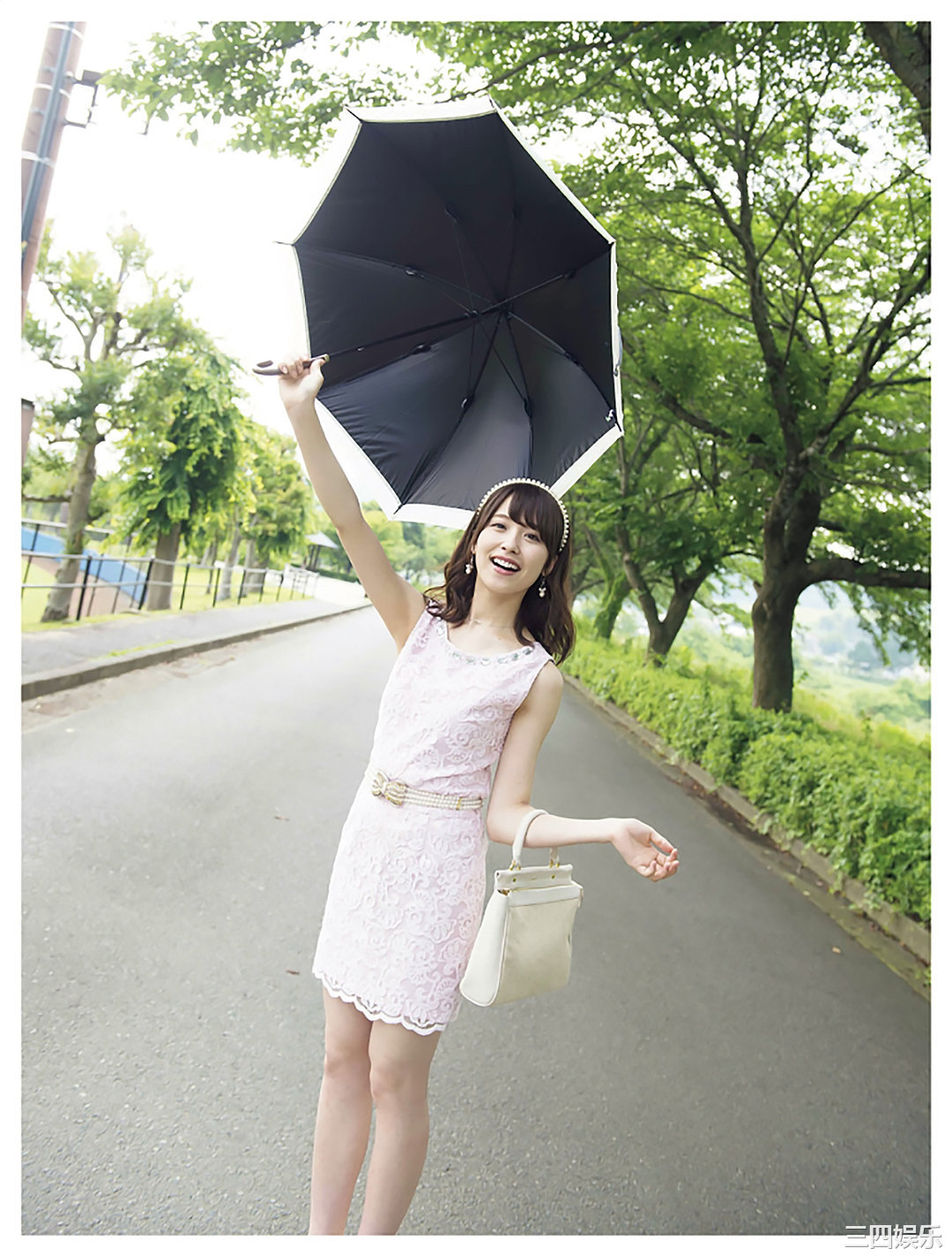 乃木坂46写真集《「初森ベマーズ」 電子写真集 Vol.1》高清全本