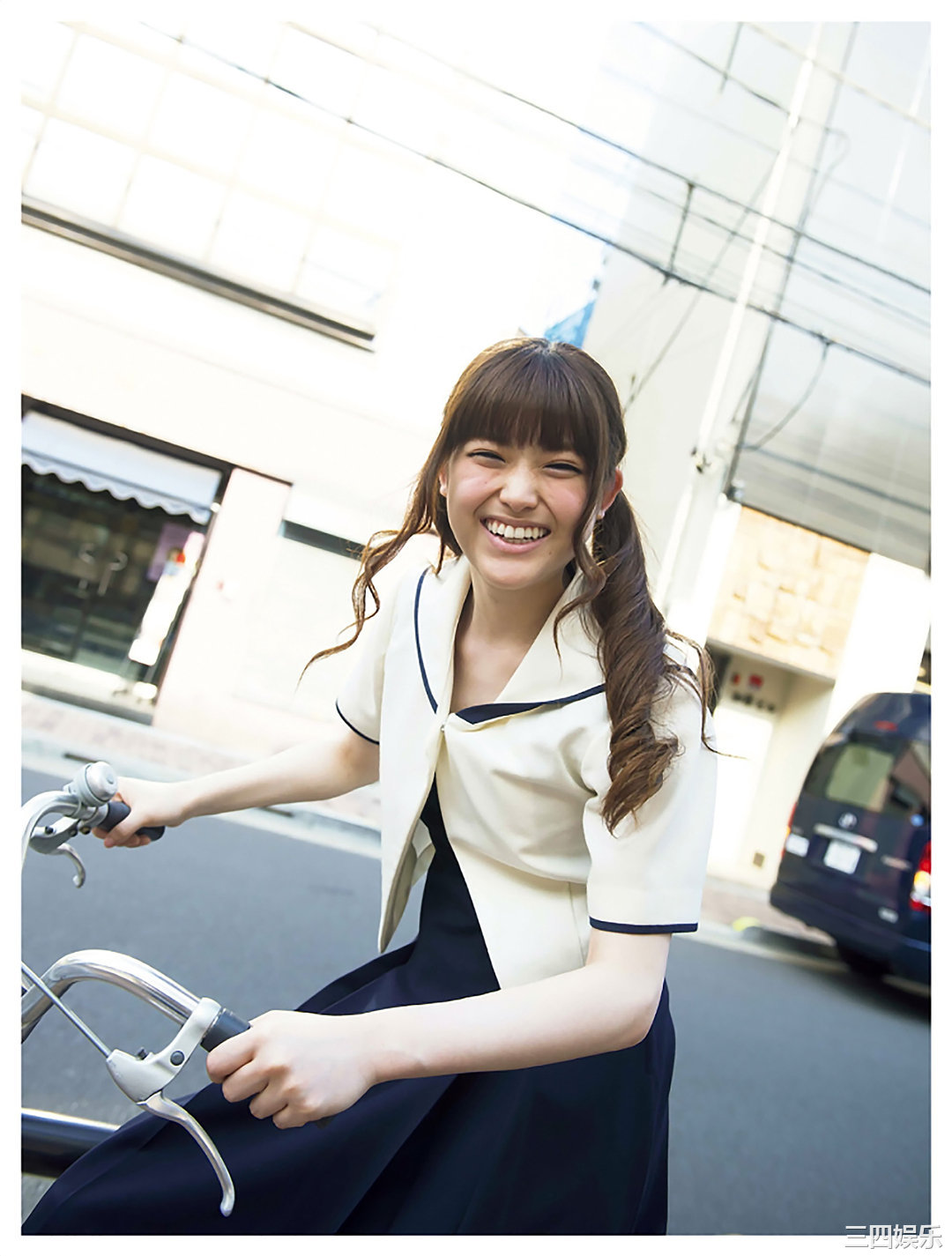 乃木坂46写真集《「初森ベマーズ」 電子写真集 Vol.1》高清全本