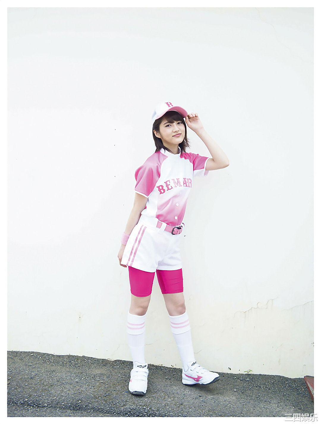 乃木坂46写真集《「初森ベマーズ」 電子写真集 Vol.1》高清全本