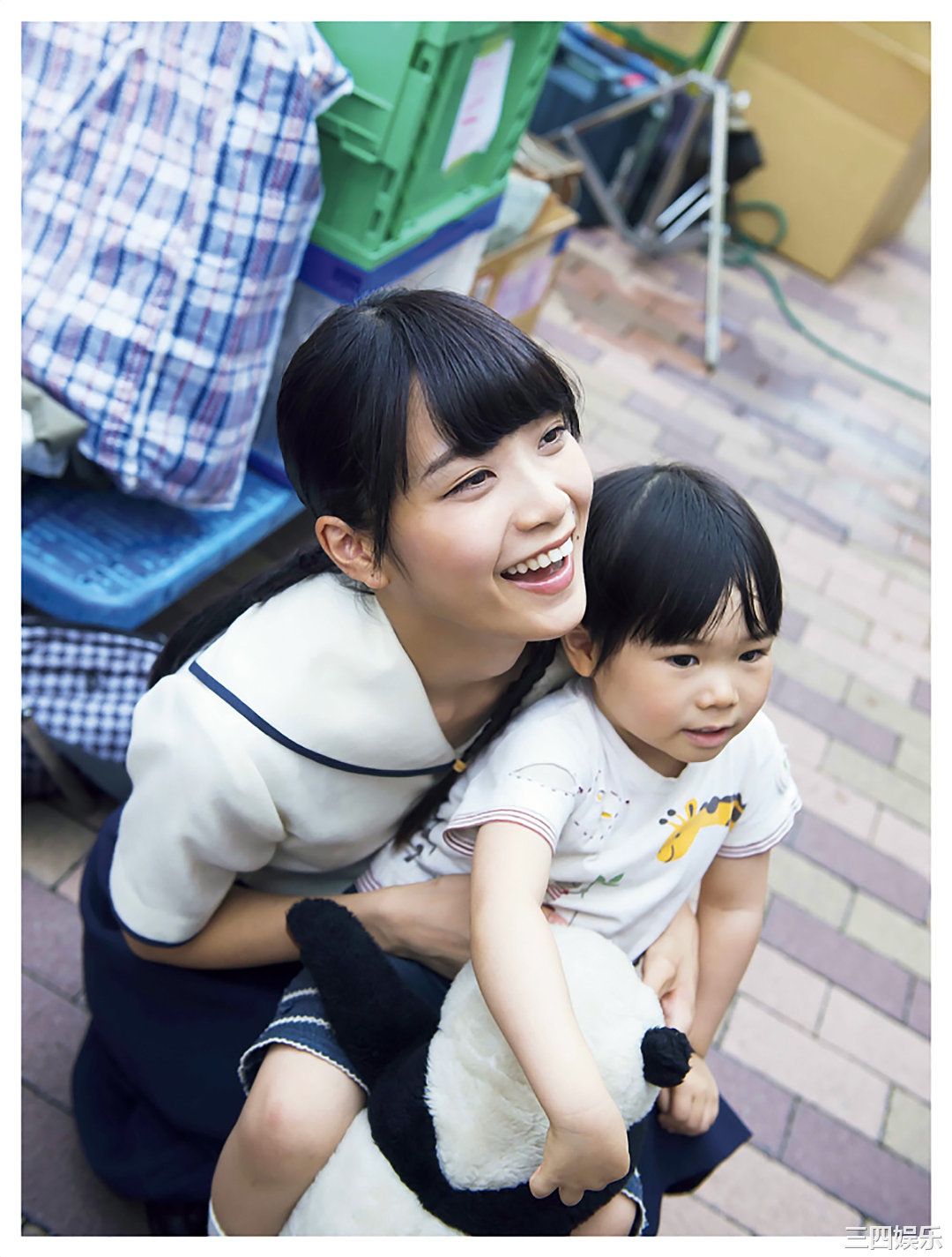 乃木坂46写真集《「初森ベマーズ」 電子写真集 Vol.1》高清全本